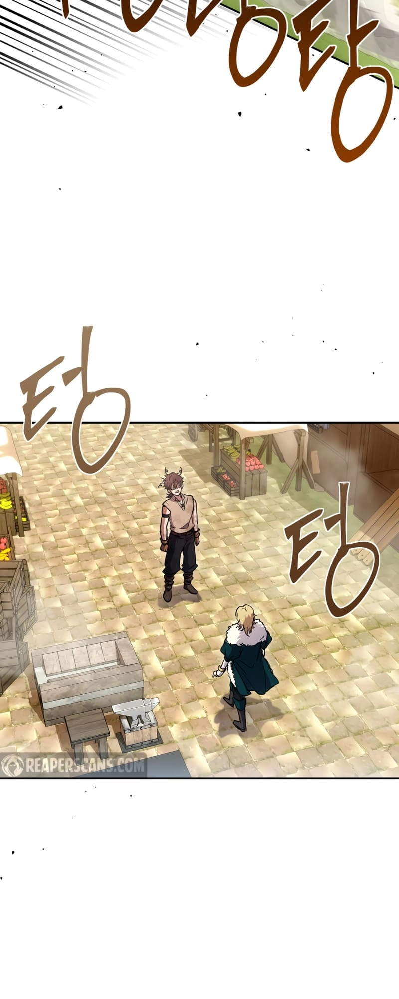 Zig the Blacksmith Chapter 9 - Page 91