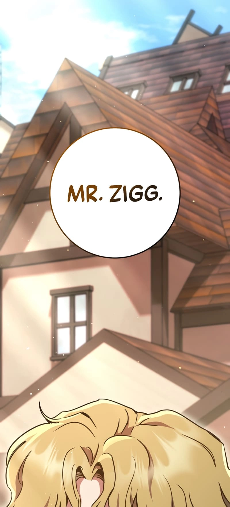 Zig the Blacksmith Chapter 9 - Page 94