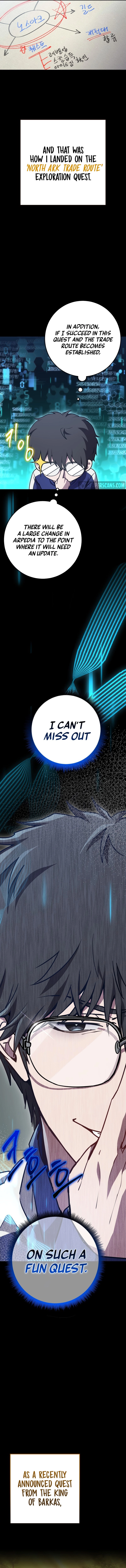Zig the Blacksmith Chapter 10 - Page 8