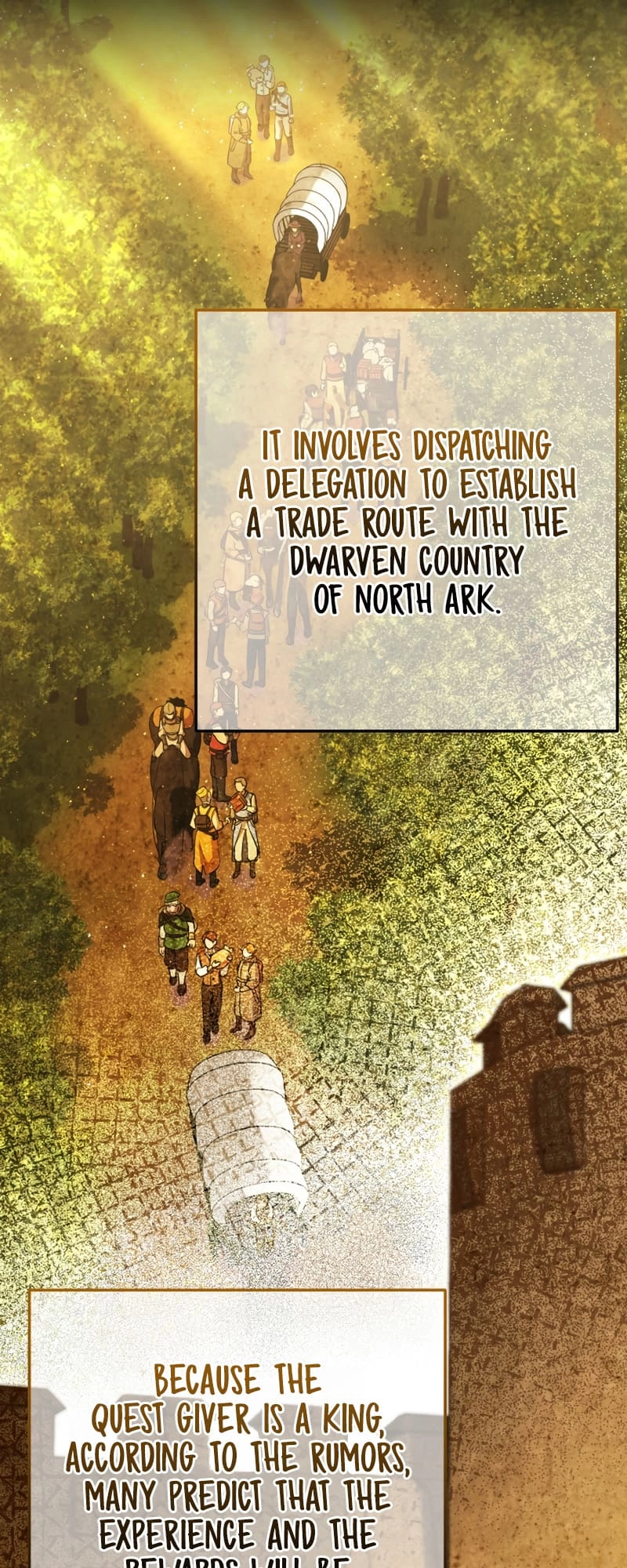 Zig the Blacksmith Chapter 10 - Page 9