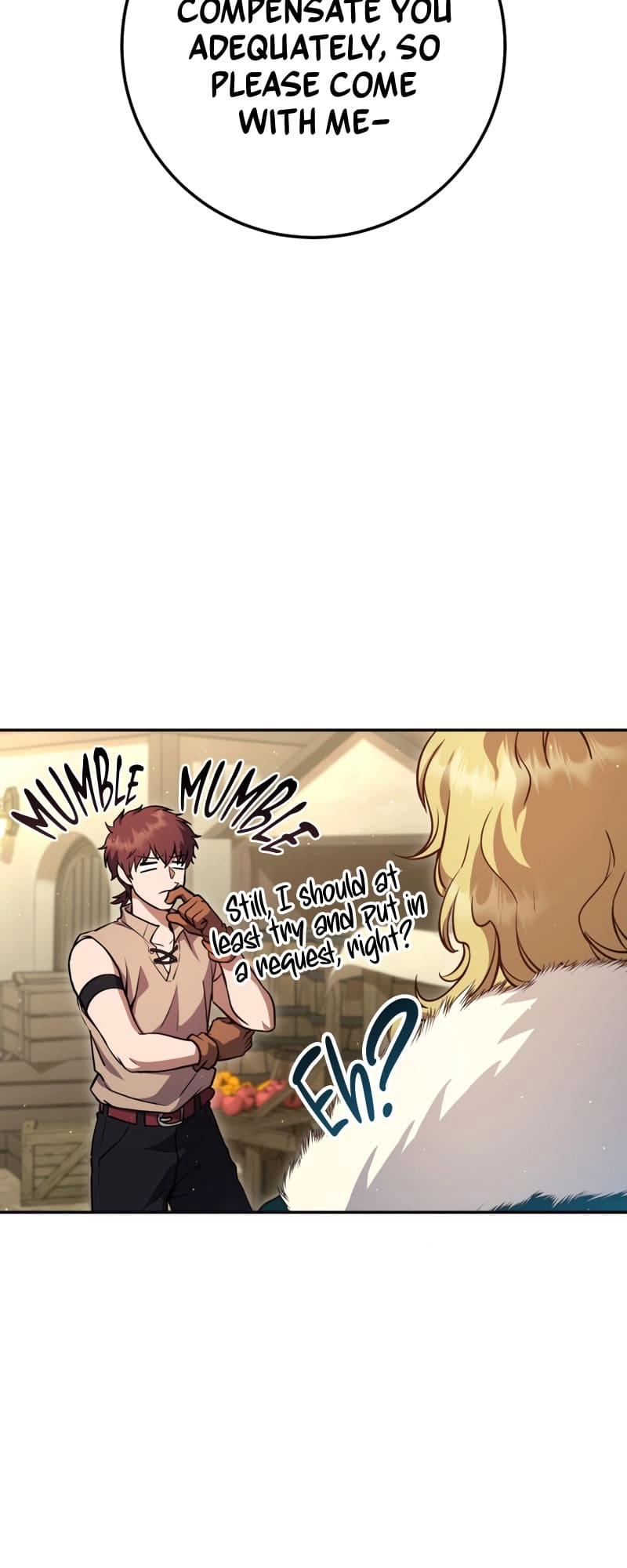 Zig the Blacksmith Chapter 10 - Page 19
