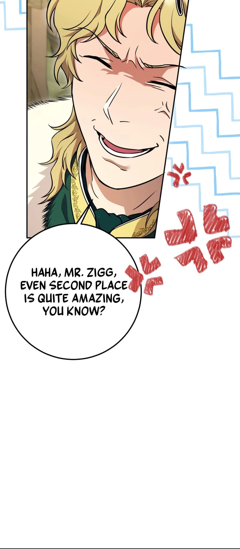 Zig the Blacksmith Chapter 10 - Page 26