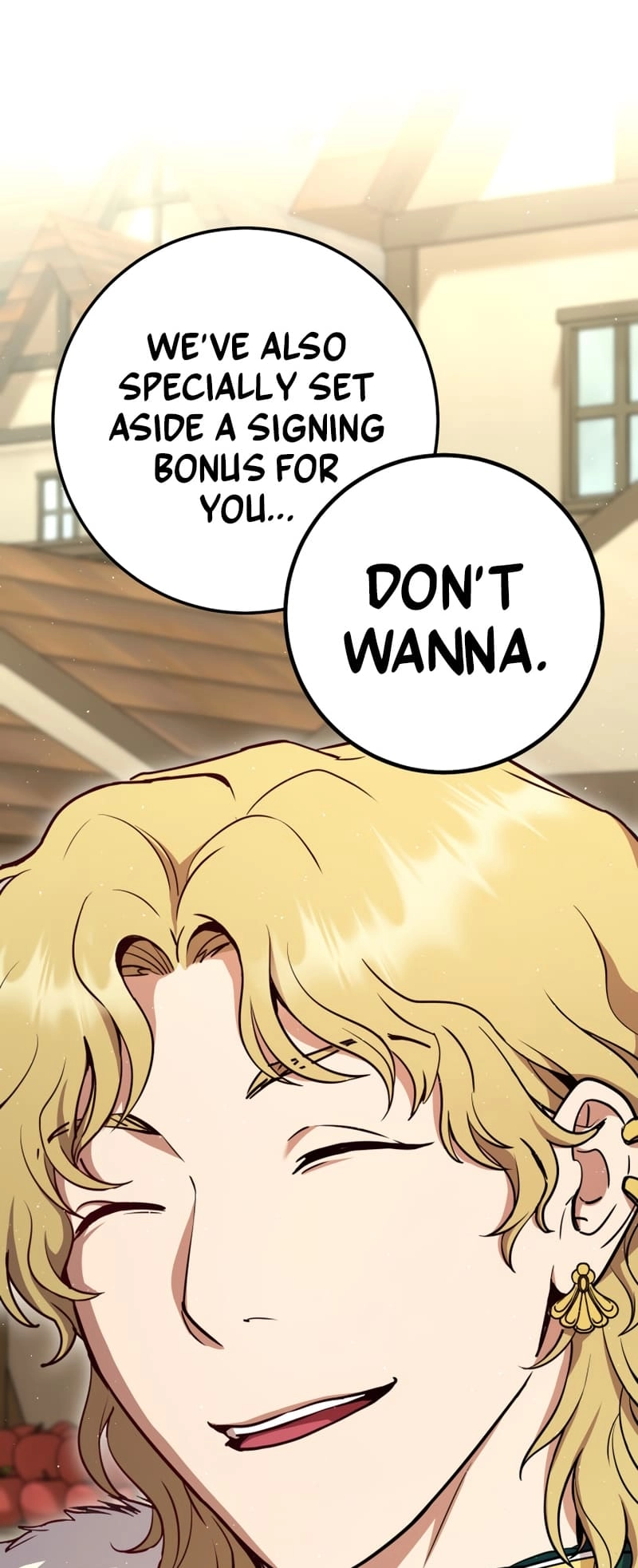 Zig the Blacksmith Chapter 10 - Page 28