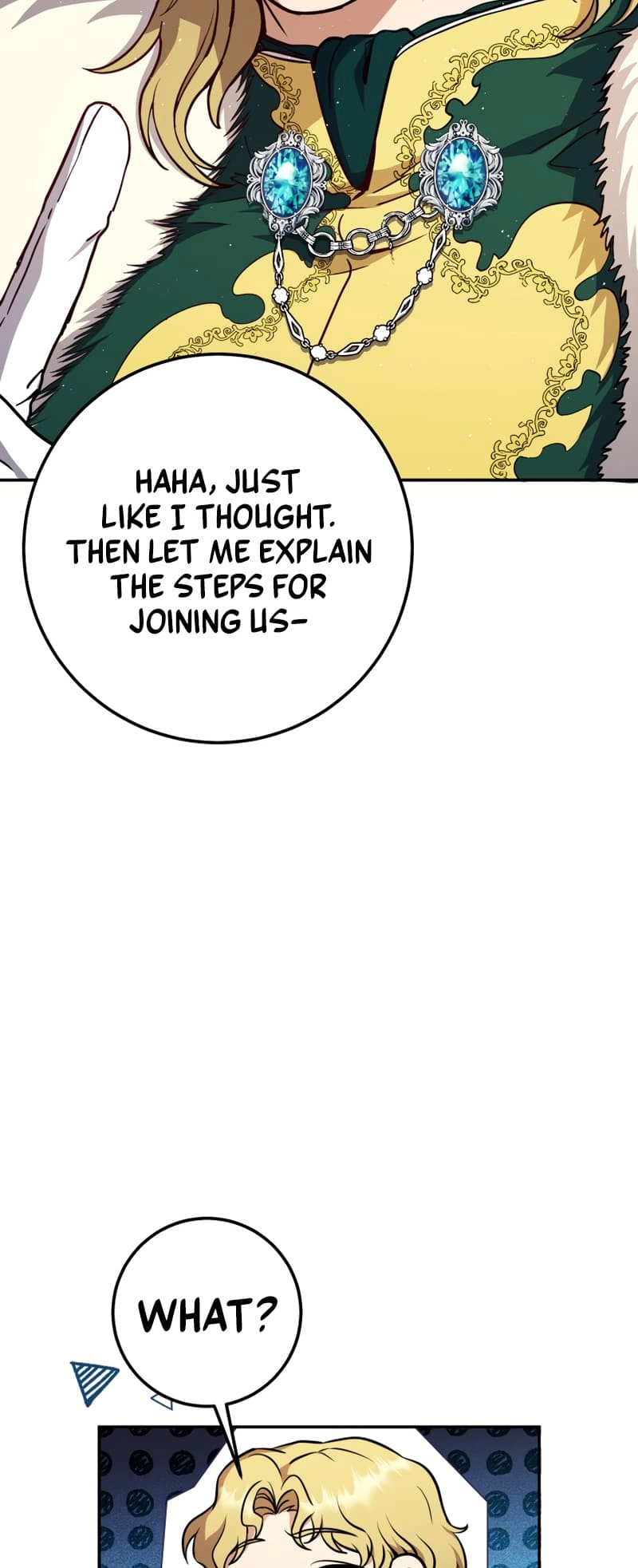 Zig the Blacksmith Chapter 10 - Page 29
