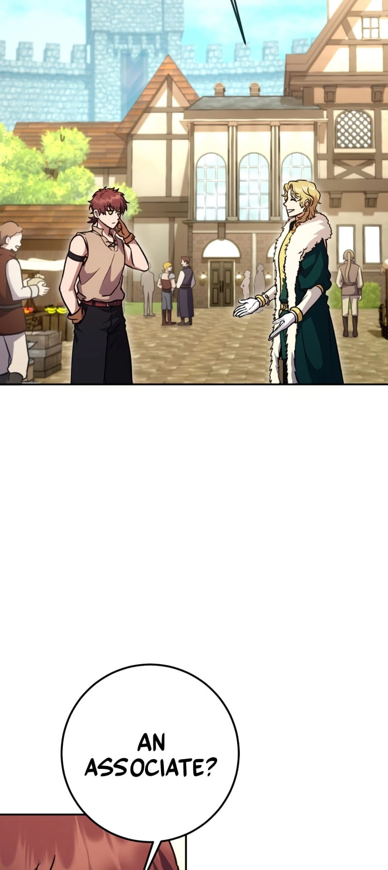 Zig the Blacksmith Chapter 10 - Page 34
