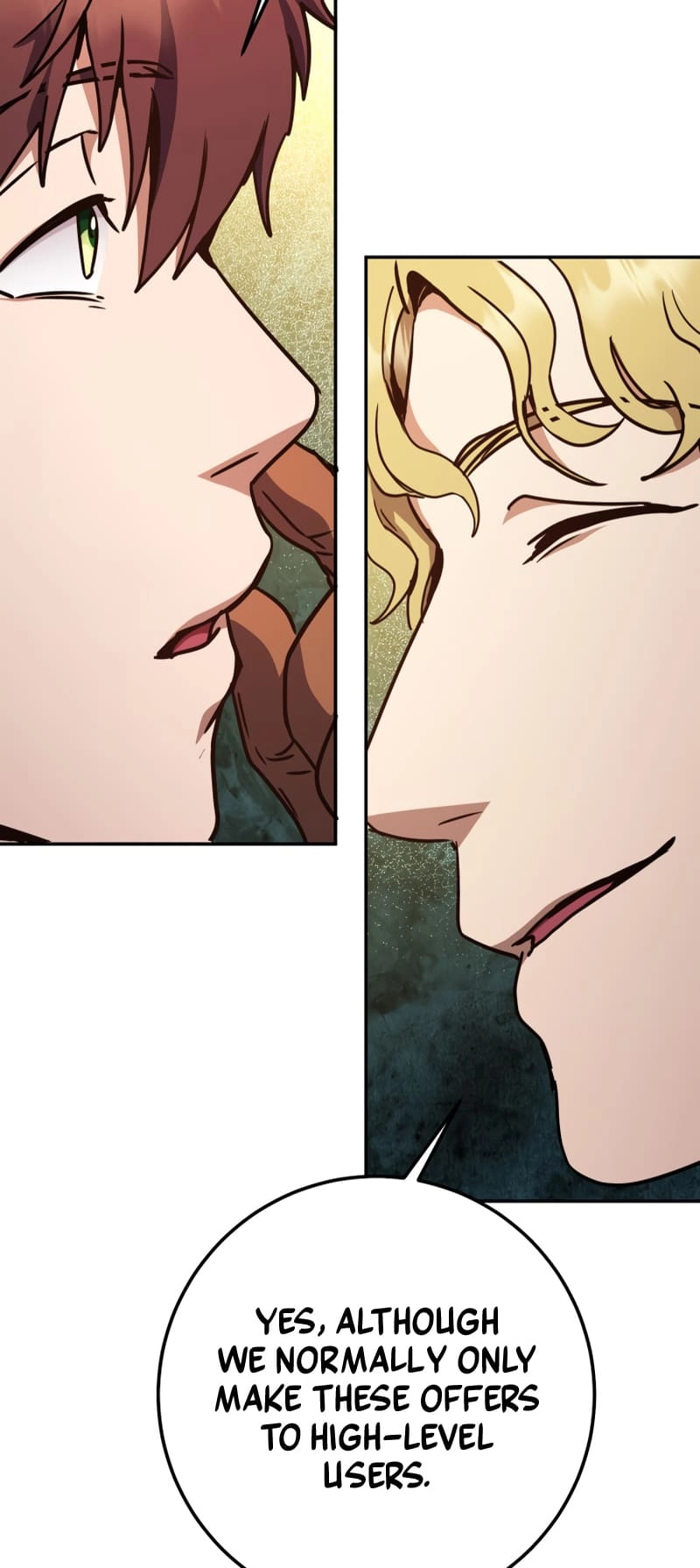 Zig the Blacksmith Chapter 10 - Page 35