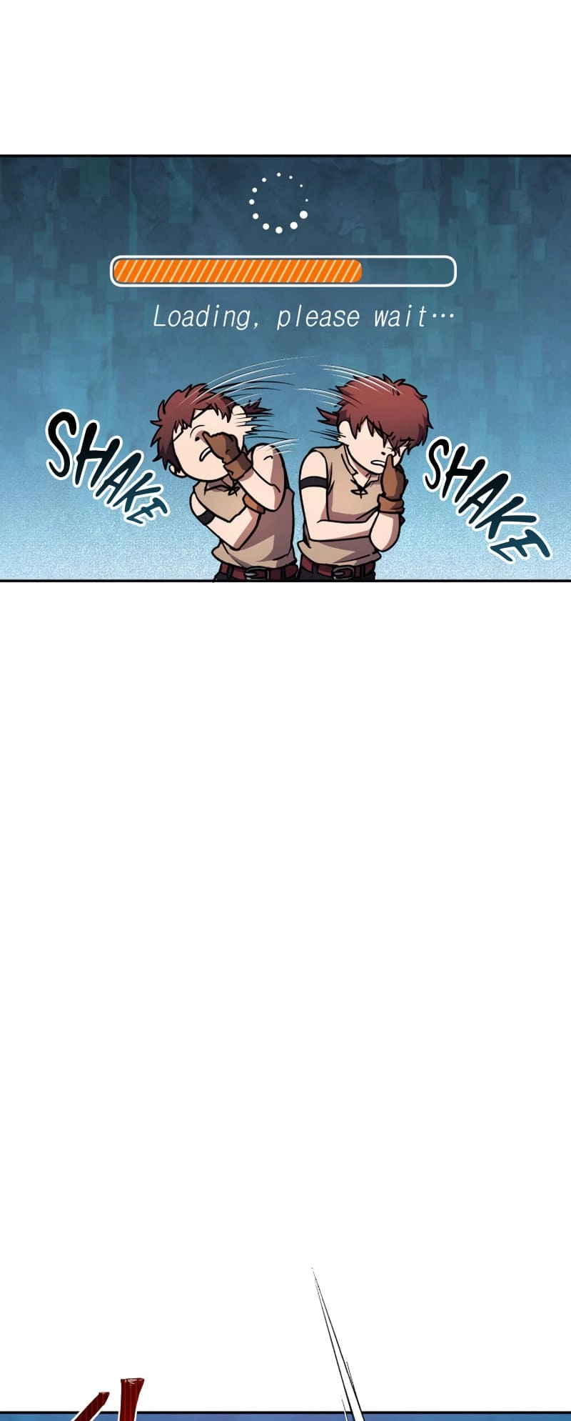 Zig the Blacksmith Chapter 10 - Page 41