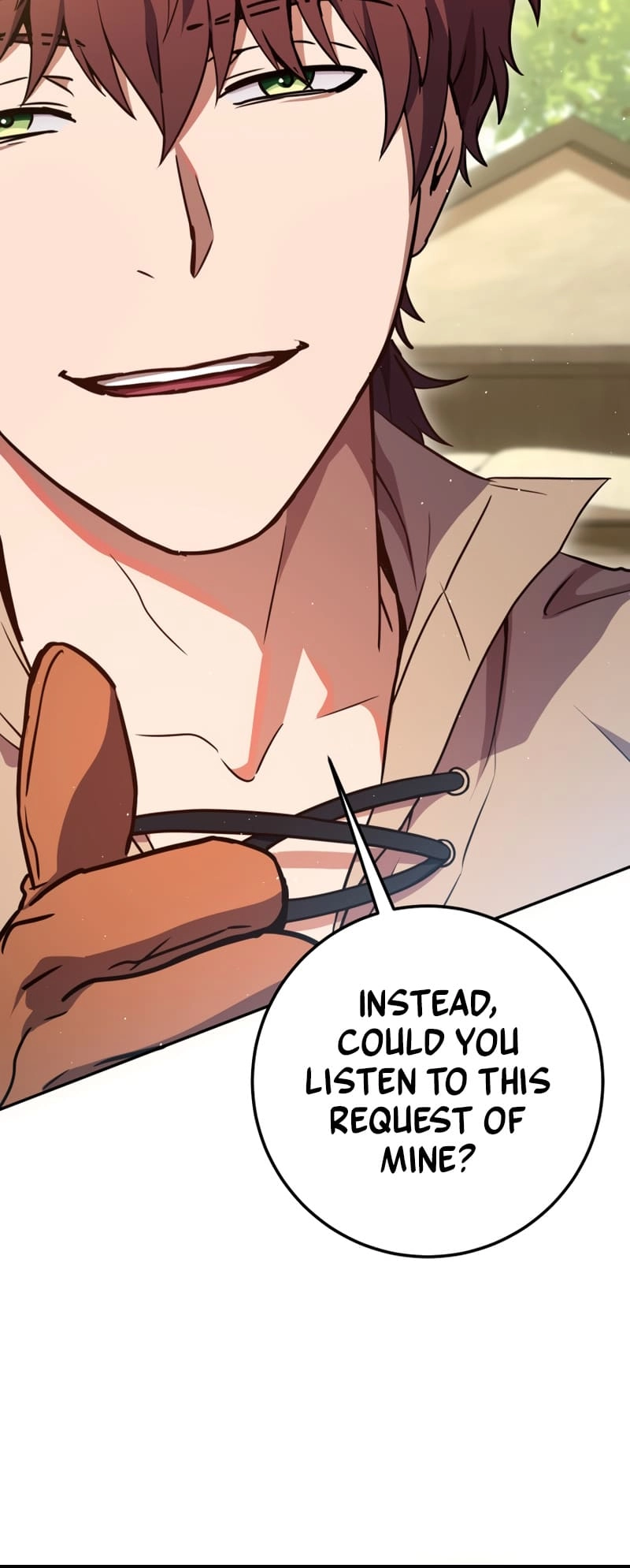 Zig the Blacksmith Chapter 10 - Page 44
