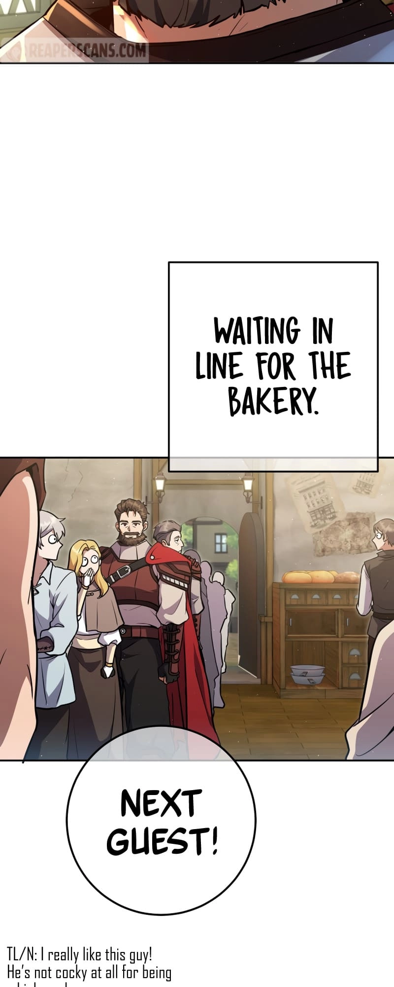 Zig the Blacksmith Chapter 10 - Page 67