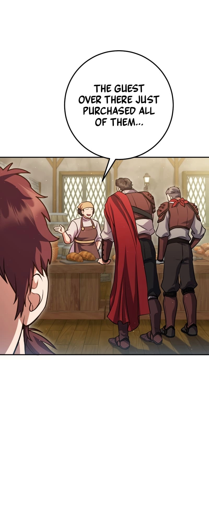 Zig the Blacksmith Chapter 10 - Page 70