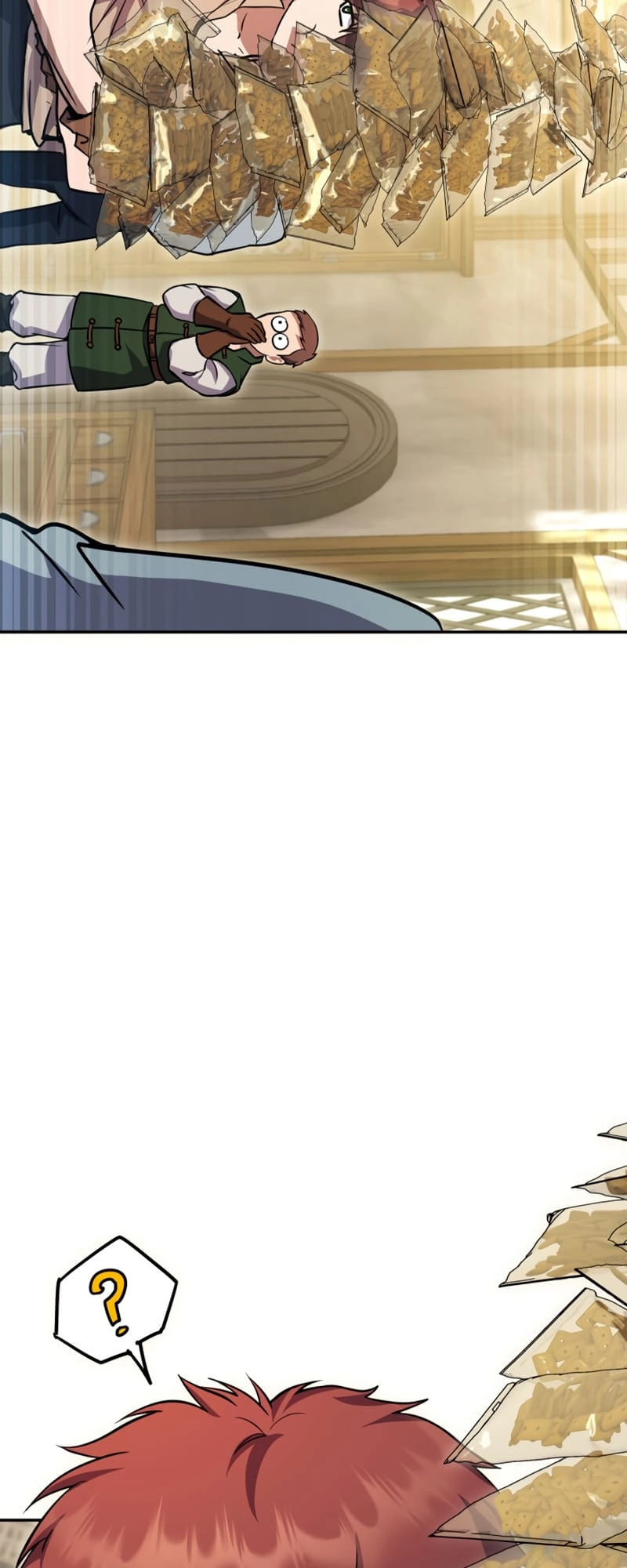 Zig the Blacksmith Chapter 10 - Page 74
