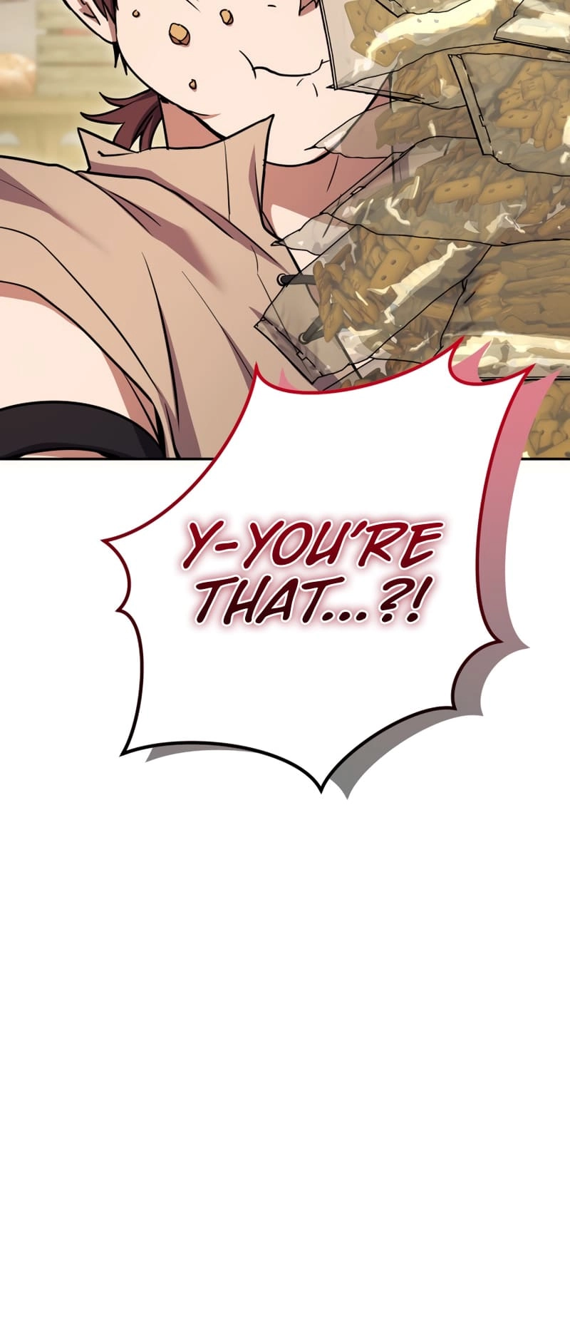 Zig the Blacksmith Chapter 11 - Page 3
