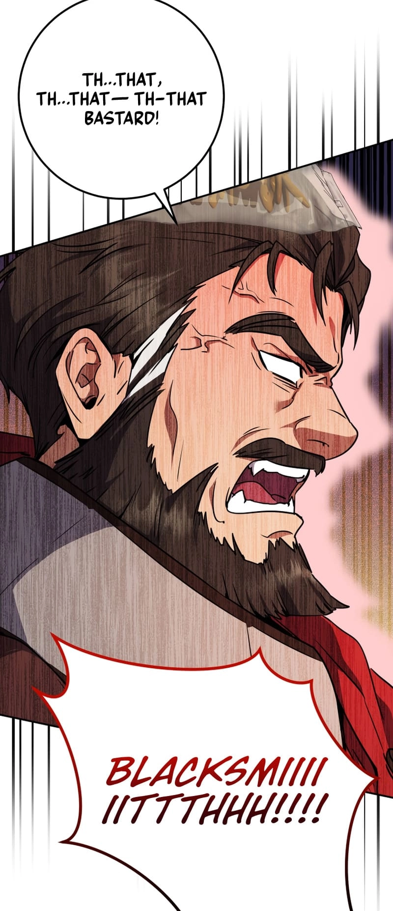 Zig the Blacksmith Chapter 11 - Page 5