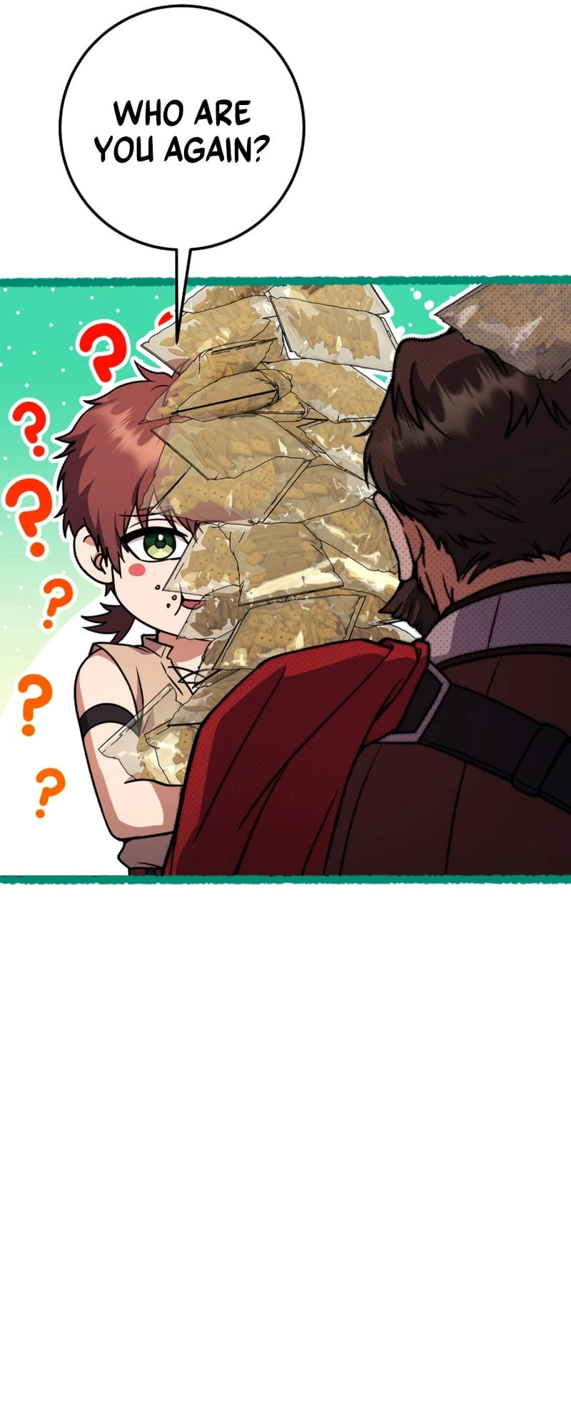 Zig the Blacksmith Chapter 11 - Page 8