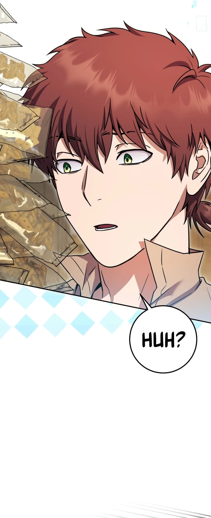 Zig the Blacksmith Chapter 11 - Page 15