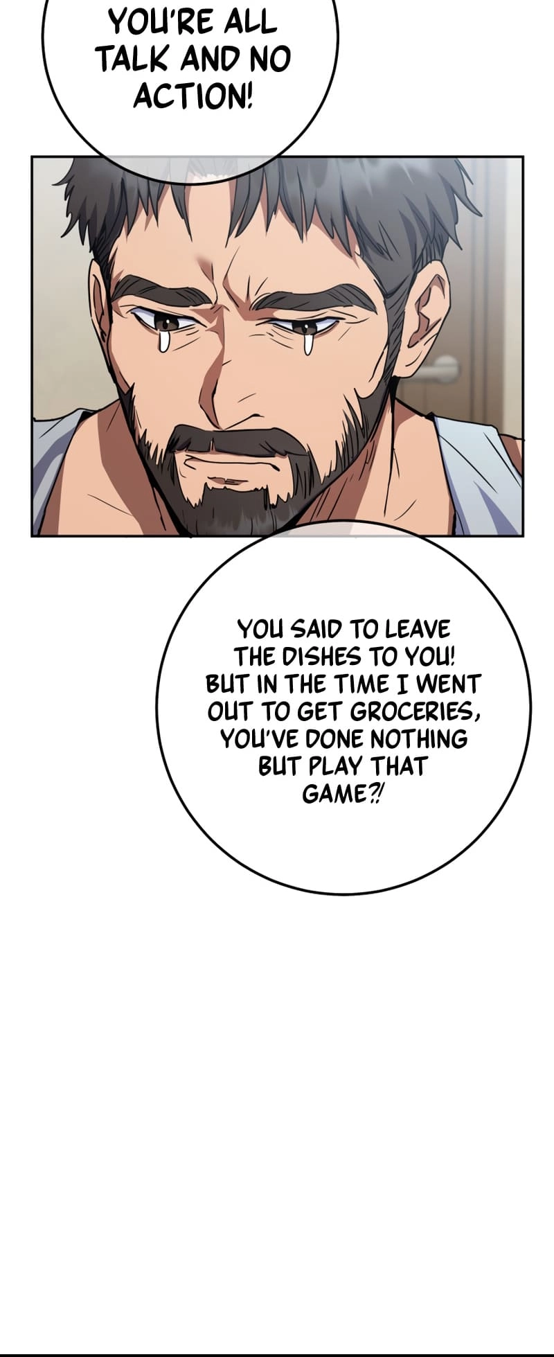 Zig the Blacksmith Chapter 11 - Page 19