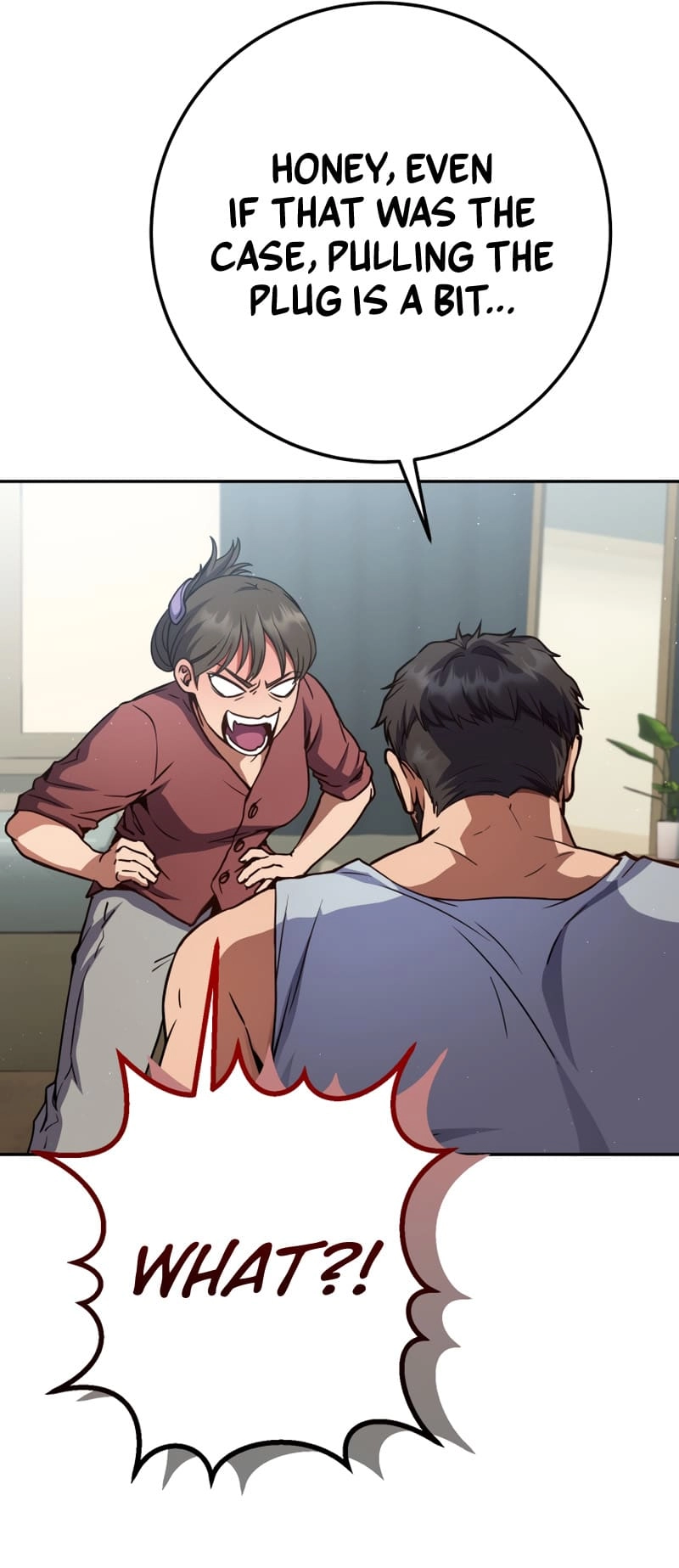 Zig the Blacksmith Chapter 11 - Page 20