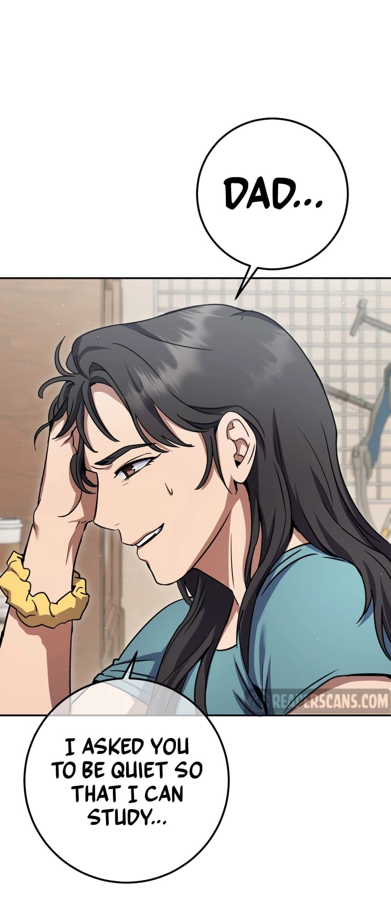 Zig the Blacksmith Chapter 11 - Page 24