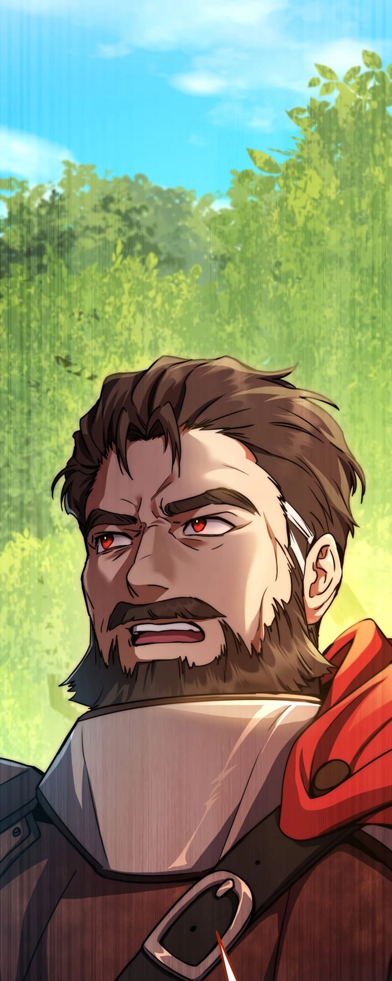 Zig the Blacksmith Chapter 11 - Page 32