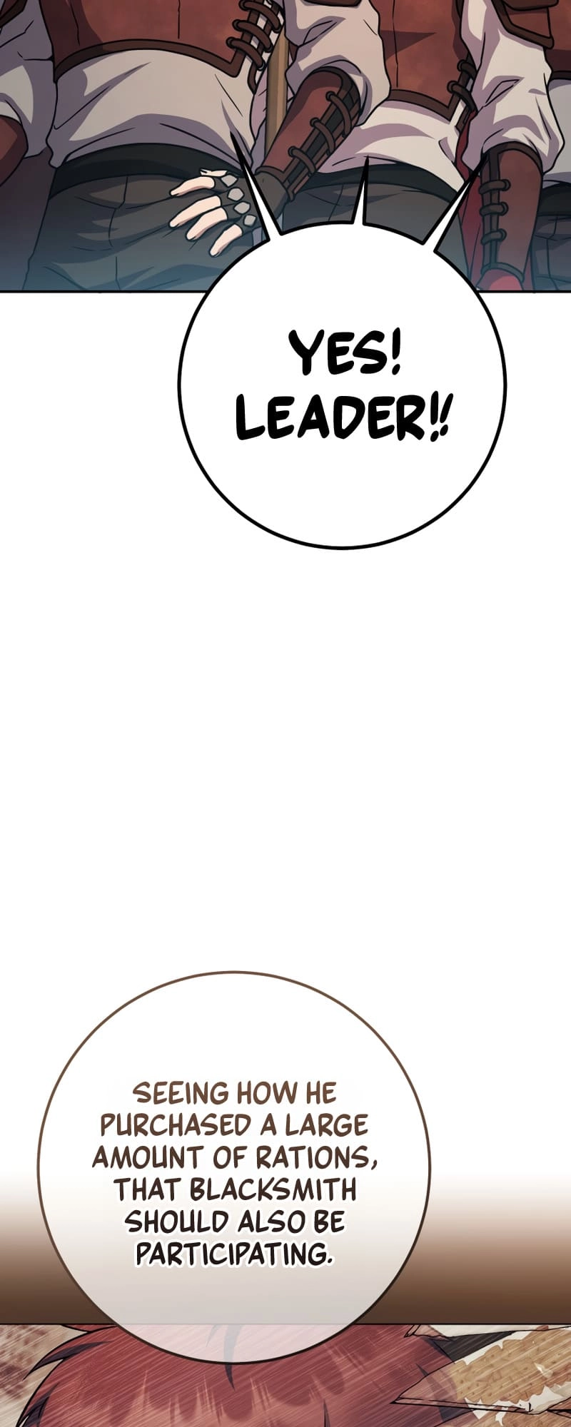 Zig the Blacksmith Chapter 11 - Page 34