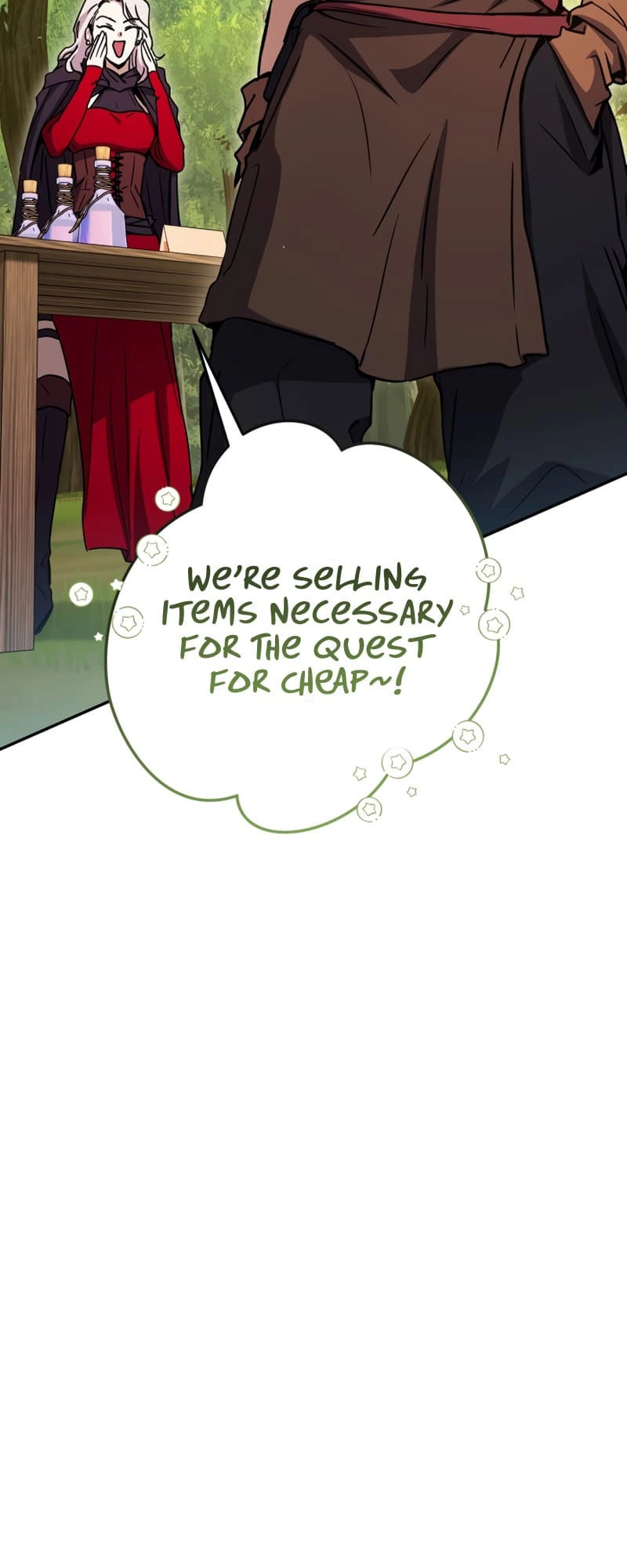 Zig the Blacksmith Chapter 11 - Page 37