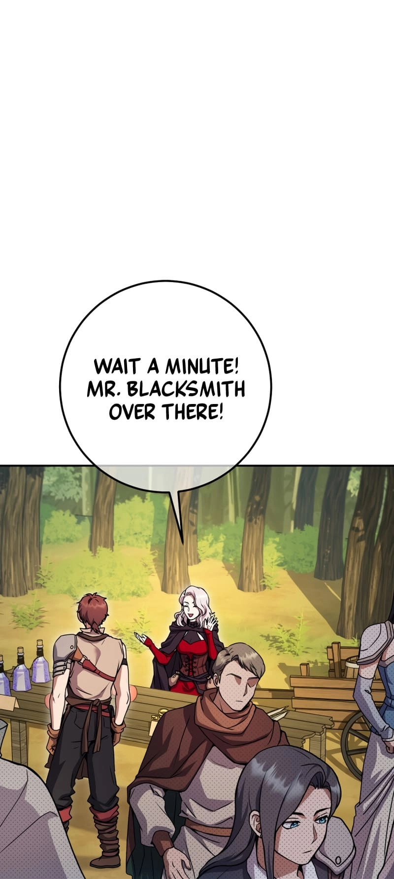 Zig the Blacksmith Chapter 11 - Page 38