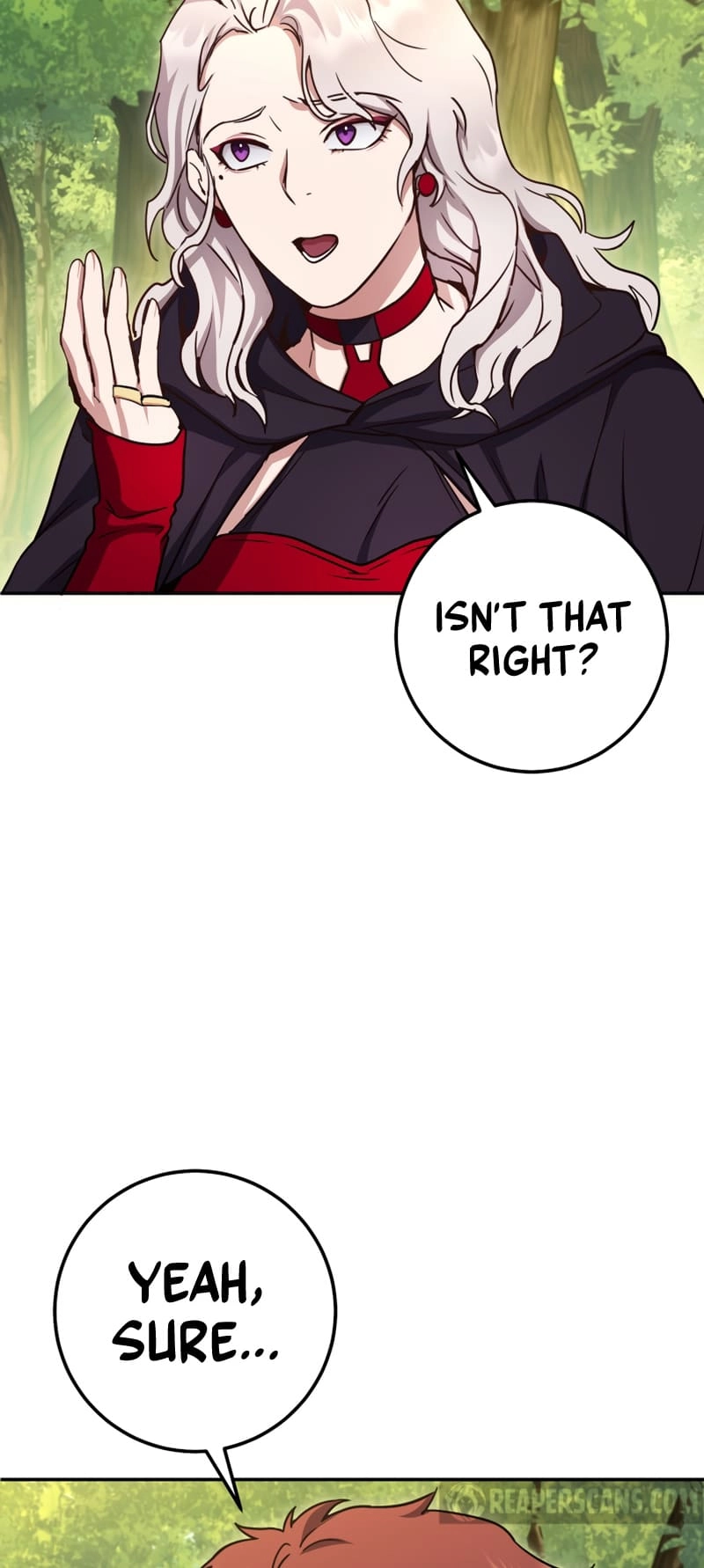 Zig the Blacksmith Chapter 11 - Page 41