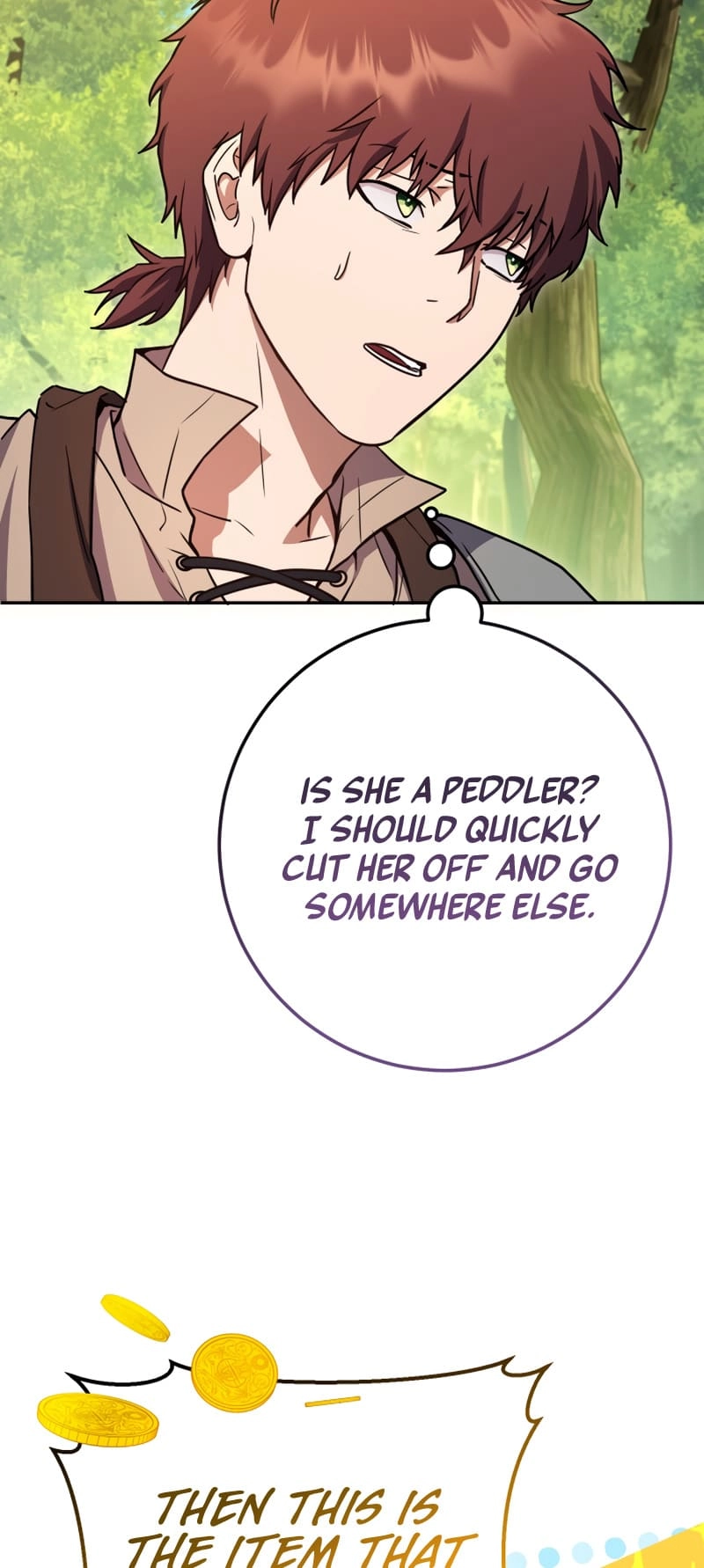 Zig the Blacksmith Chapter 11 - Page 42