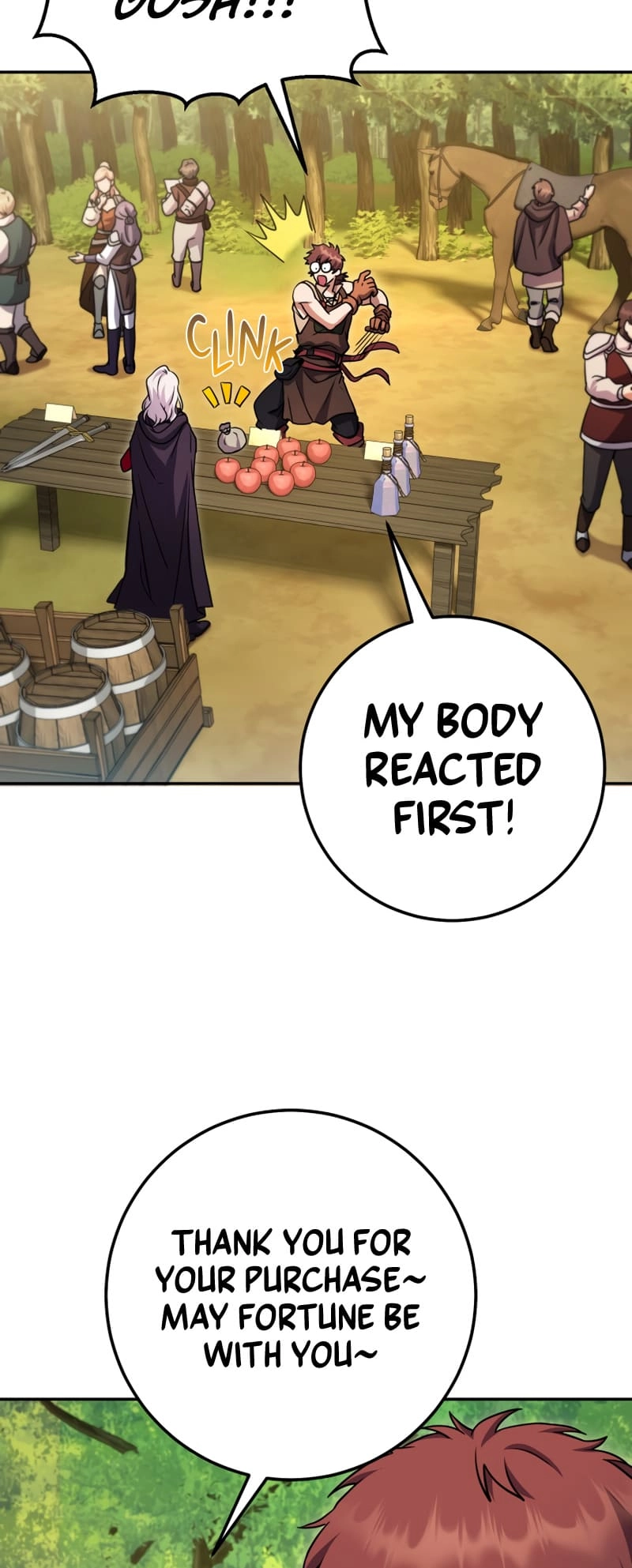Zig the Blacksmith Chapter 11 - Page 46