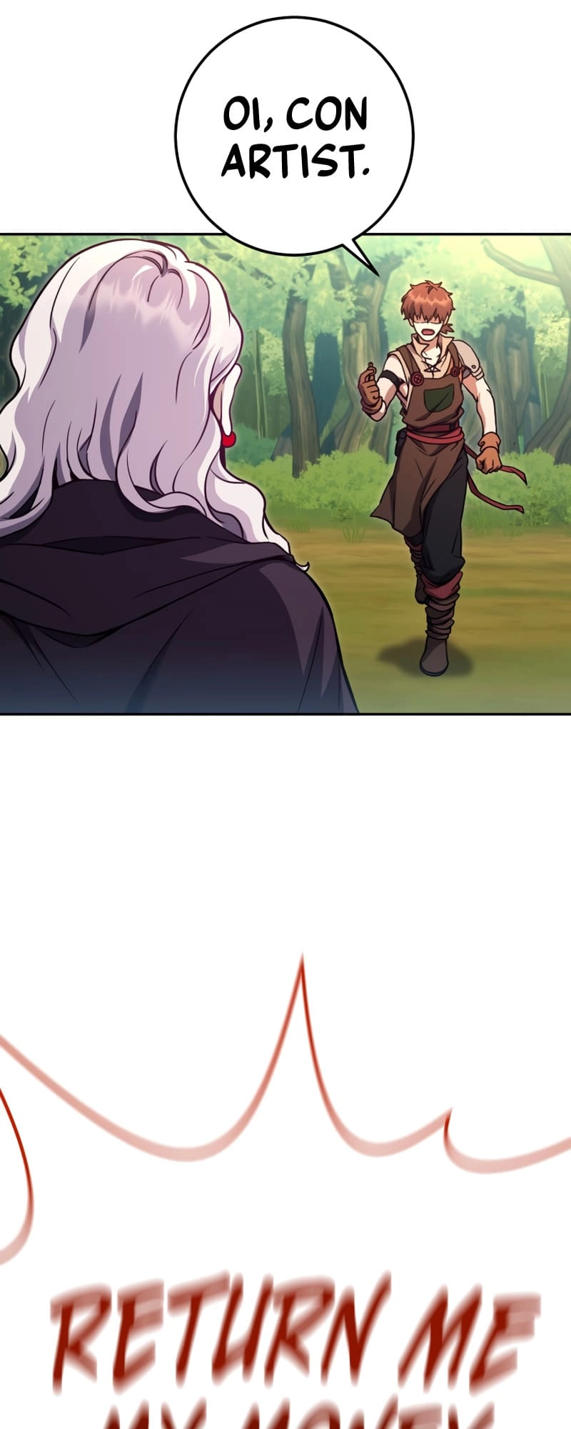 Zig the Blacksmith Chapter 11 - Page 52