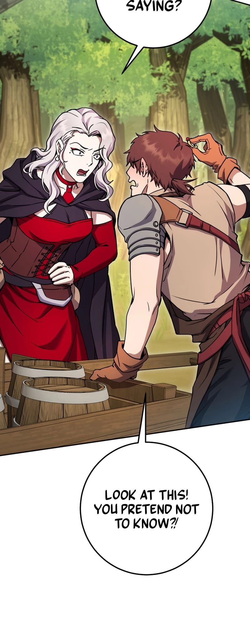 Zig the Blacksmith Chapter 11 - Page 55