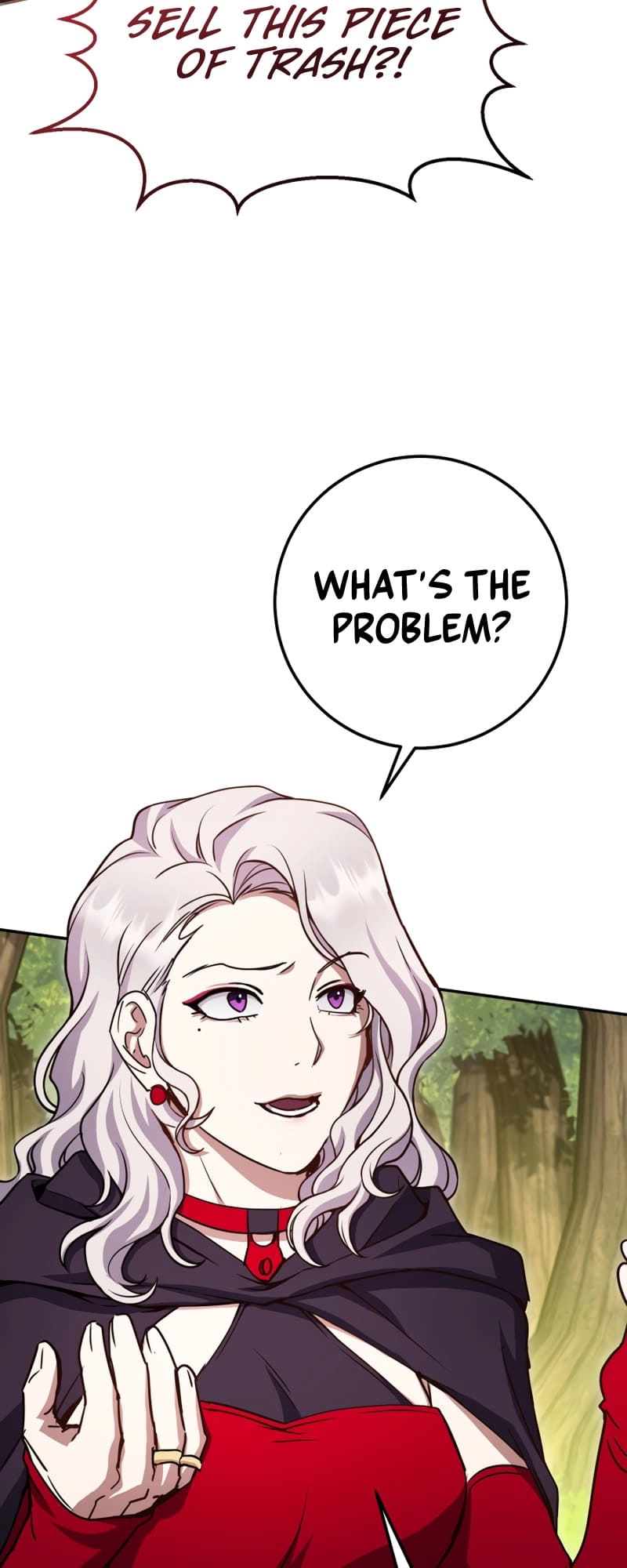 Zig the Blacksmith Chapter 11 - Page 57
