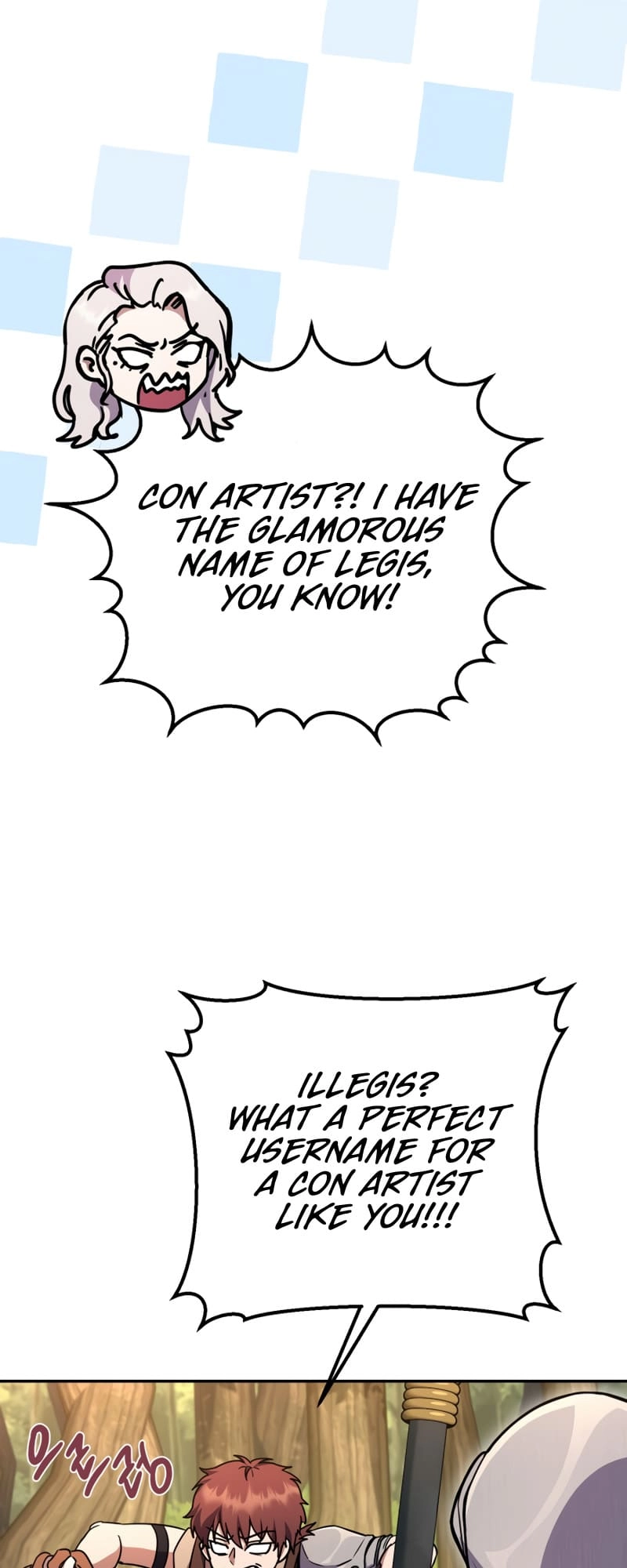 Zig the Blacksmith Chapter 11 - Page 59