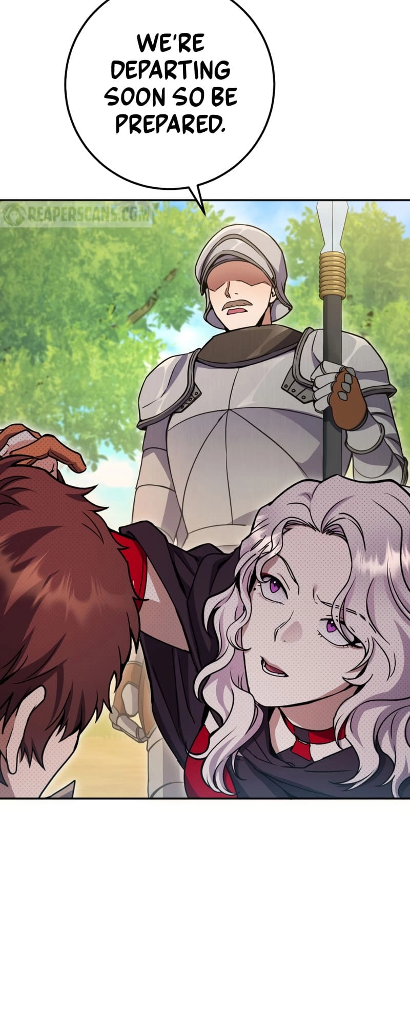 Zig the Blacksmith Chapter 11 - Page 61