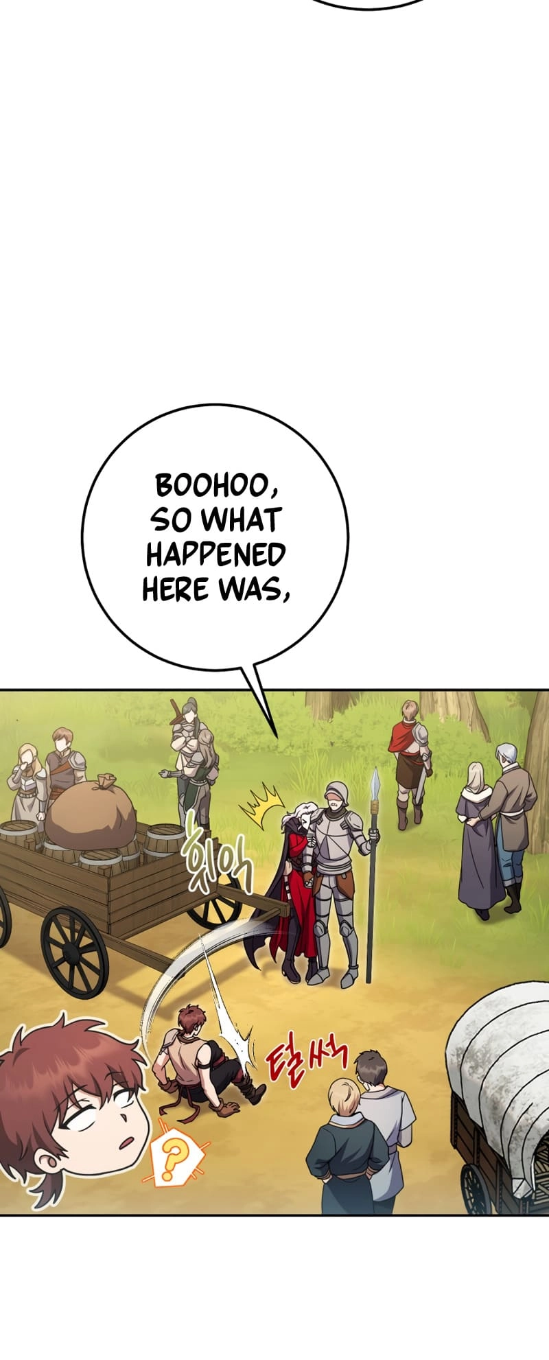 Zig the Blacksmith Chapter 11 - Page 63