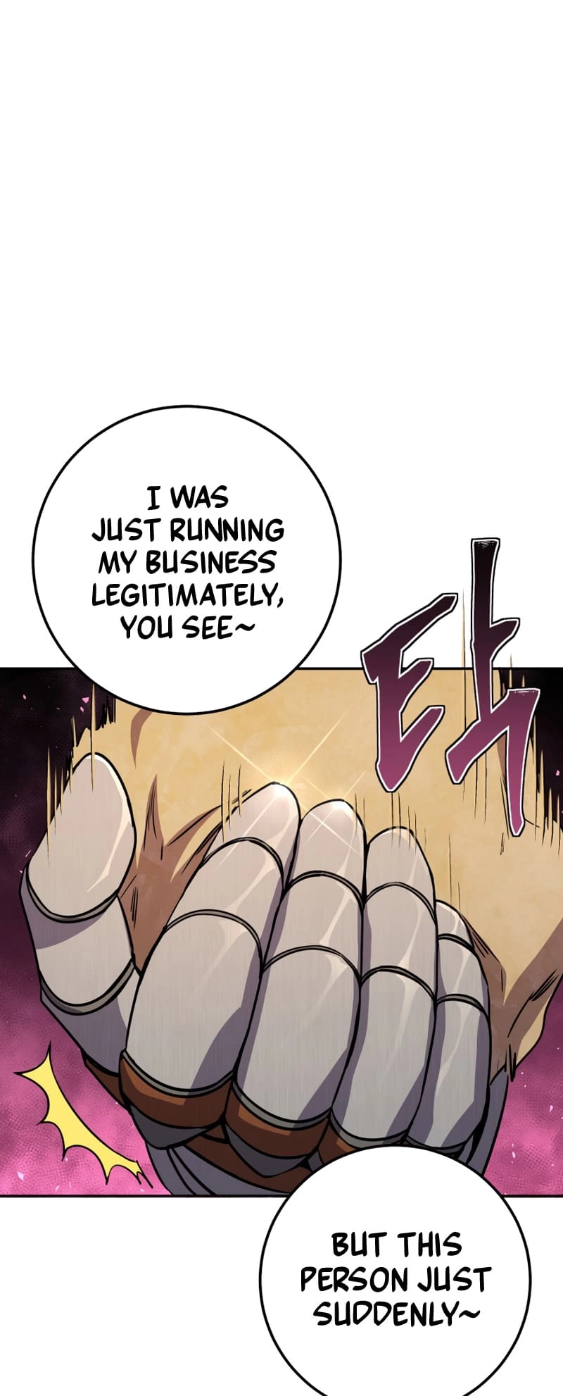 Zig the Blacksmith Chapter 11 - Page 64