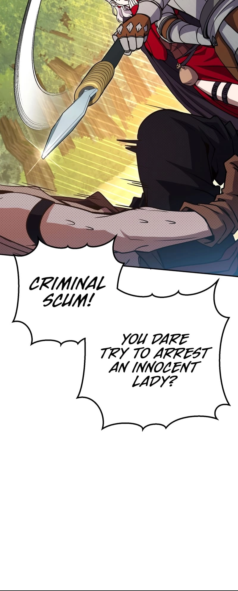 Zig the Blacksmith Chapter 11 - Page 67