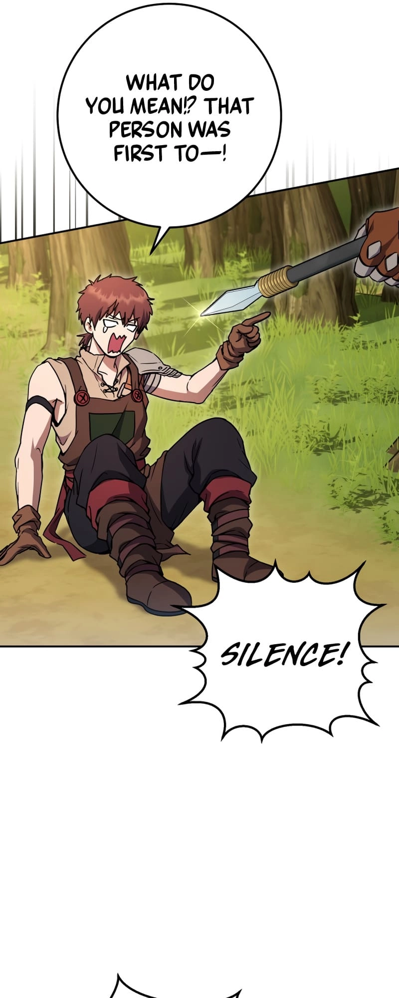Zig the Blacksmith Chapter 11 - Page 68