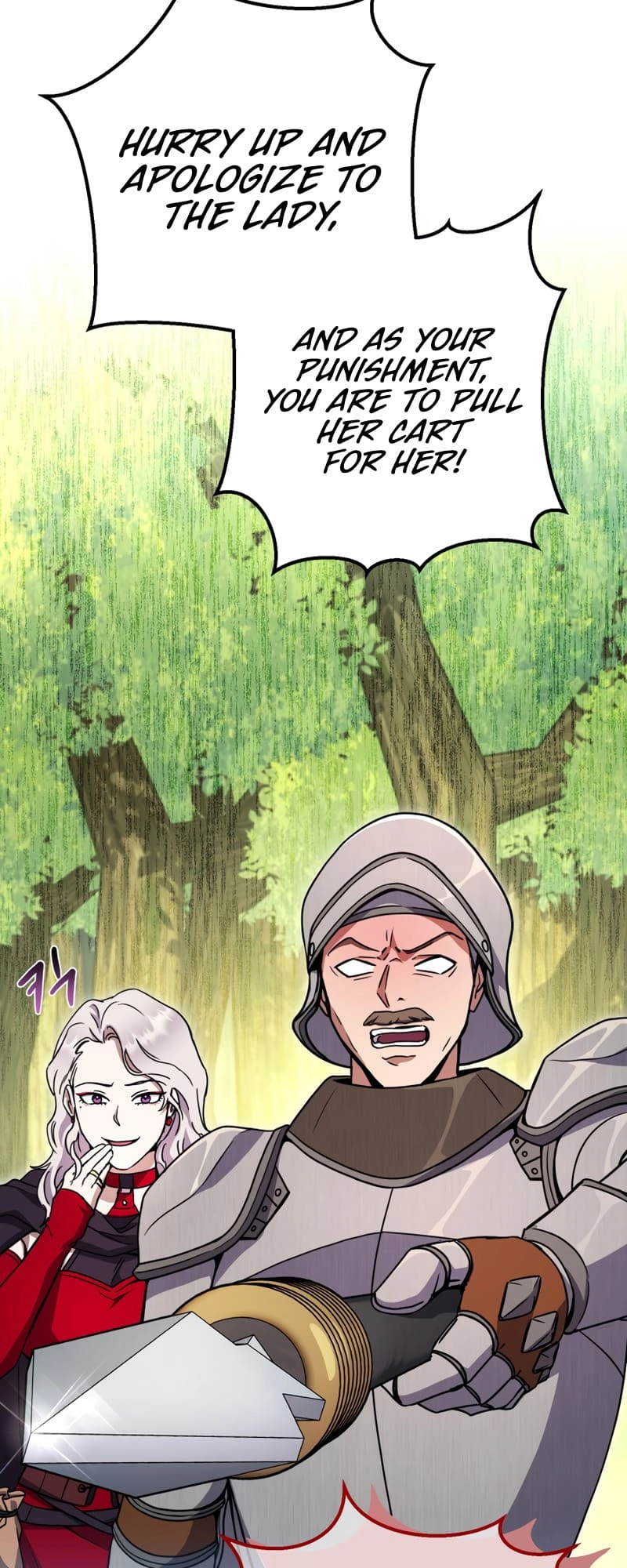 Zig the Blacksmith Chapter 11 - Page 69