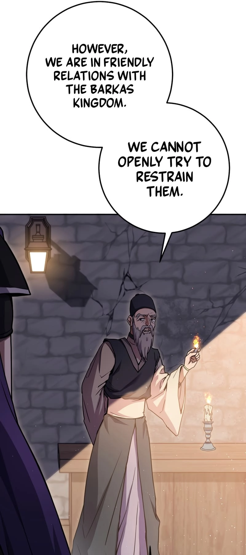 Zig the Blacksmith Chapter 11 - Page 86