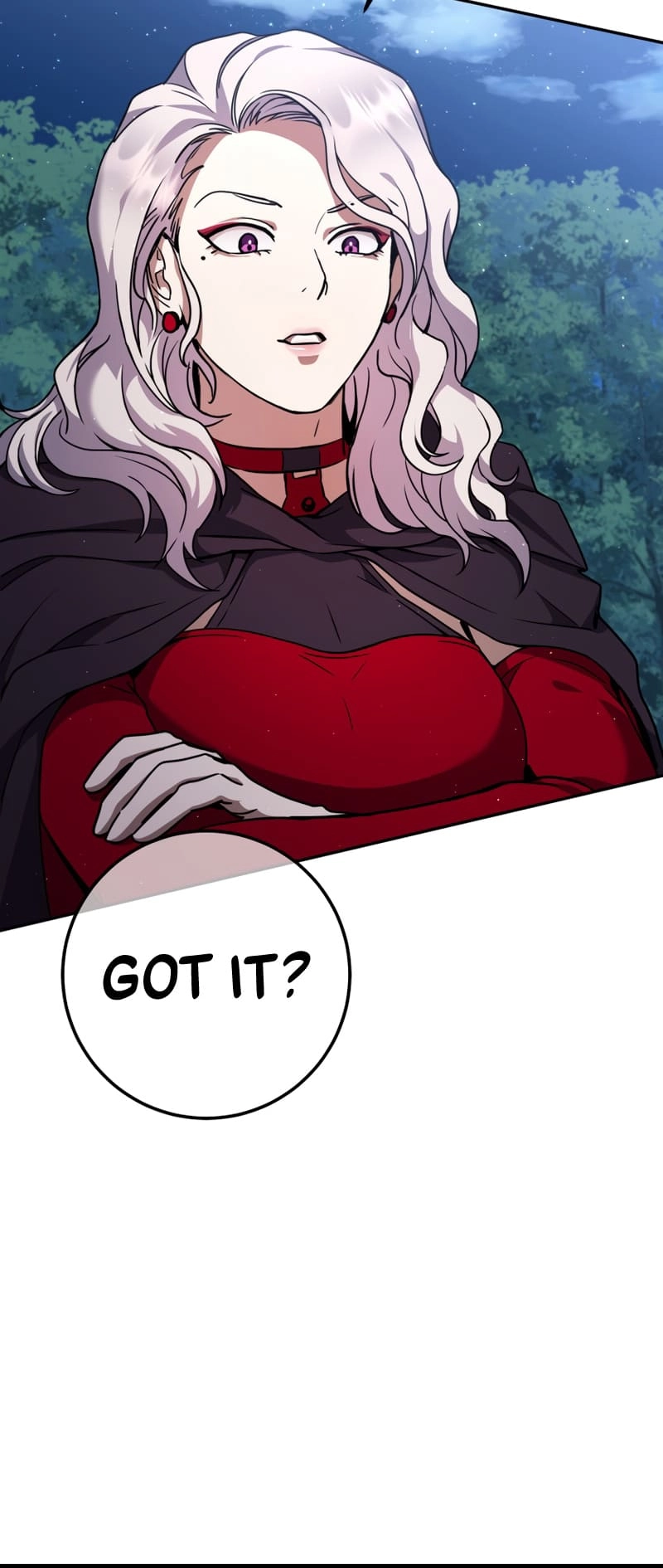 Zig the Blacksmith Chapter 12 - Page 7