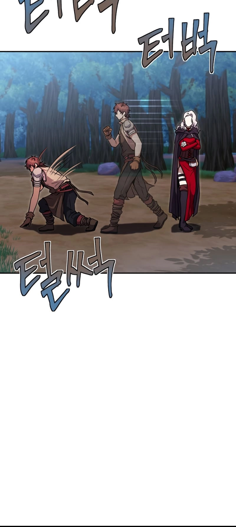 Zig the Blacksmith Chapter 12 - Page 13