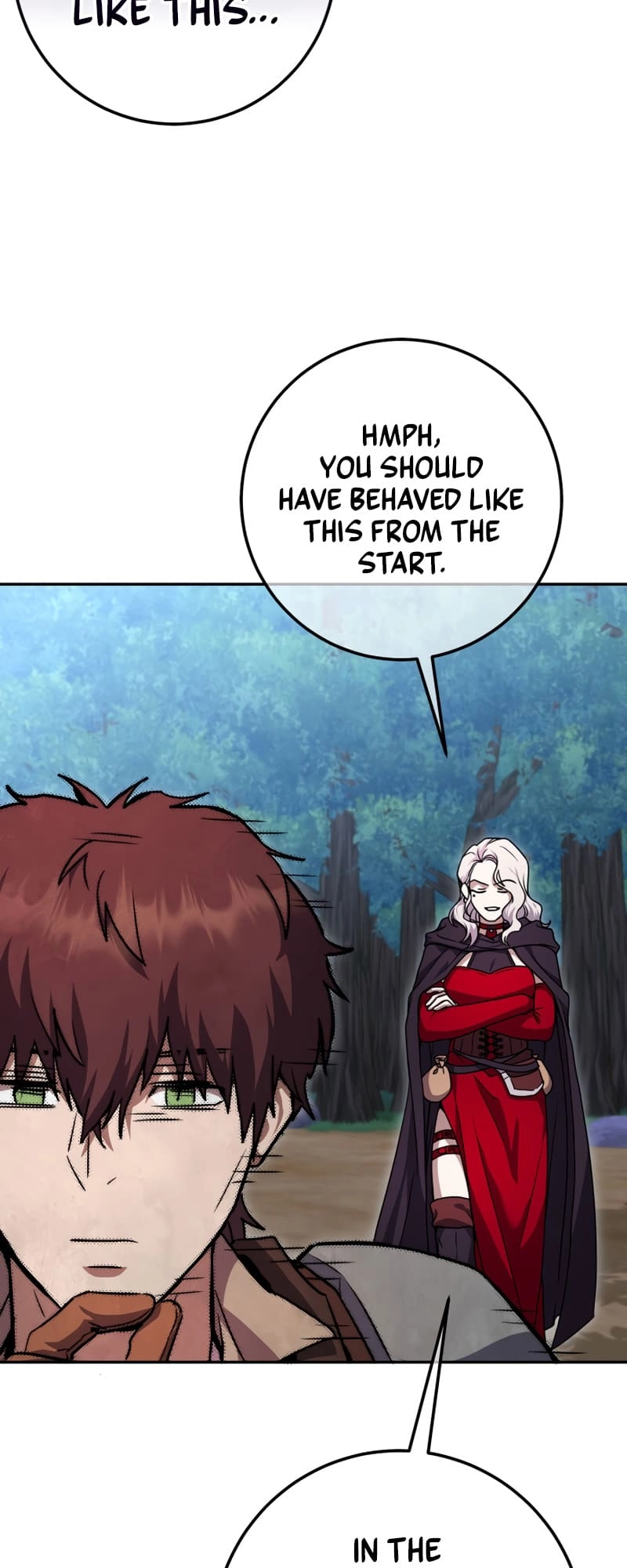 Zig the Blacksmith Chapter 12 - Page 15