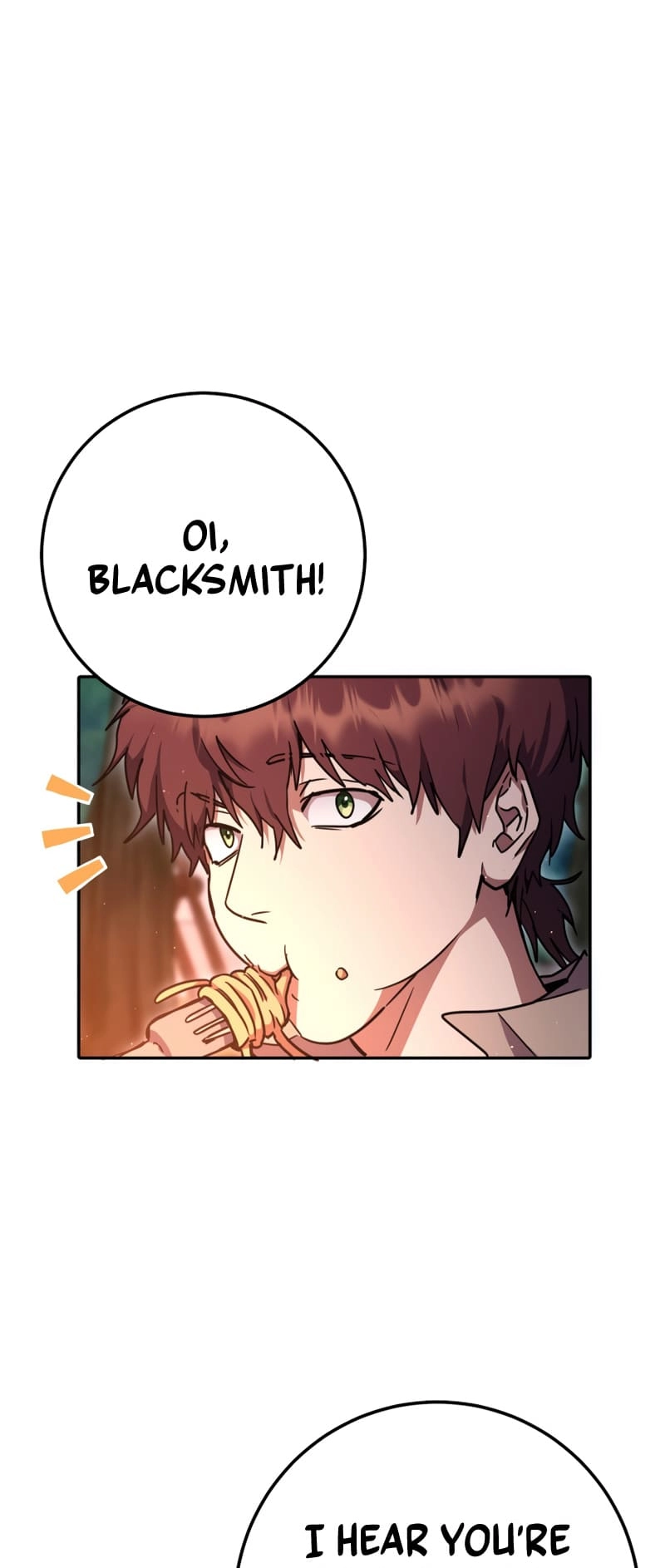 Zig the Blacksmith Chapter 12 - Page 21
