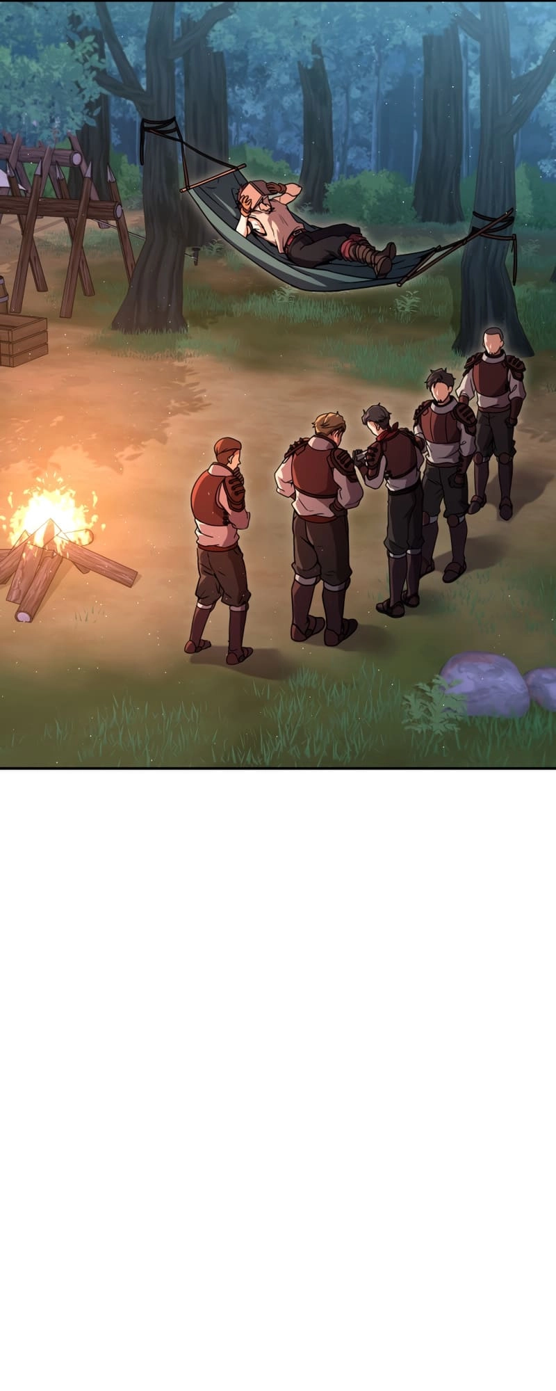 Zig the Blacksmith Chapter 12 - Page 32