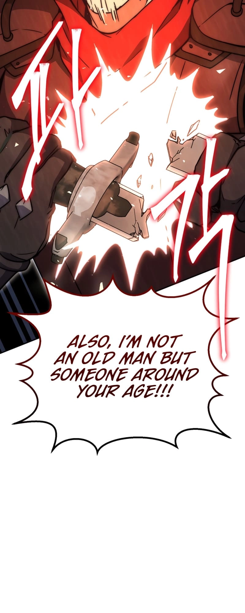 Zig the Blacksmith Chapter 12 - Page 37