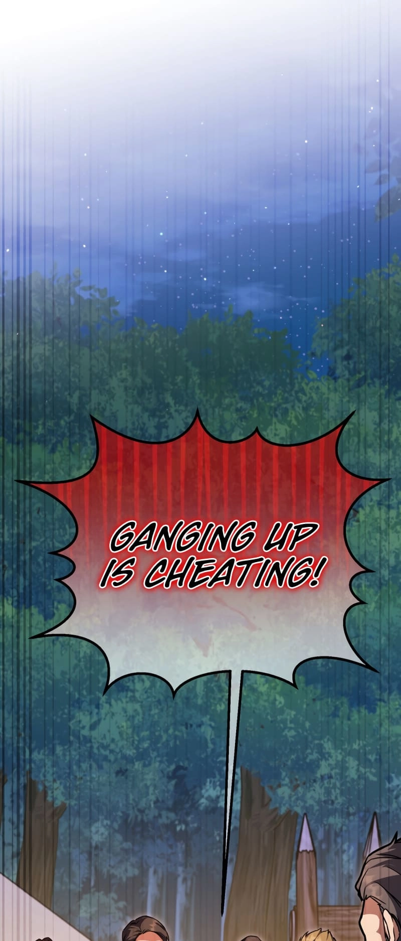 Zig the Blacksmith Chapter 12 - Page 50