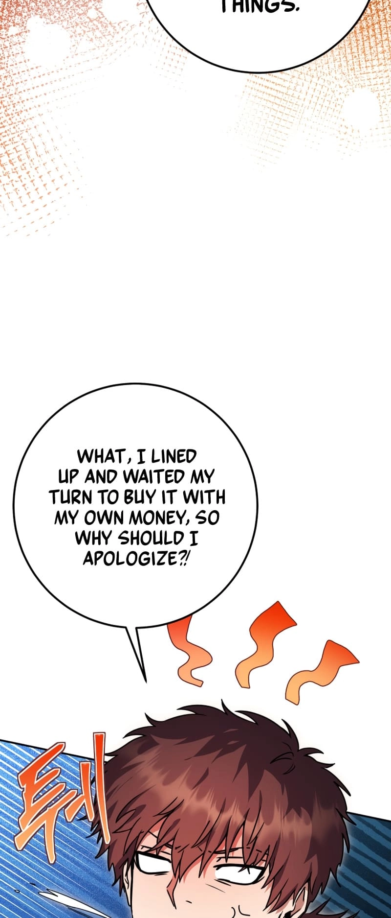 Zig the Blacksmith Chapter 12 - Page 53