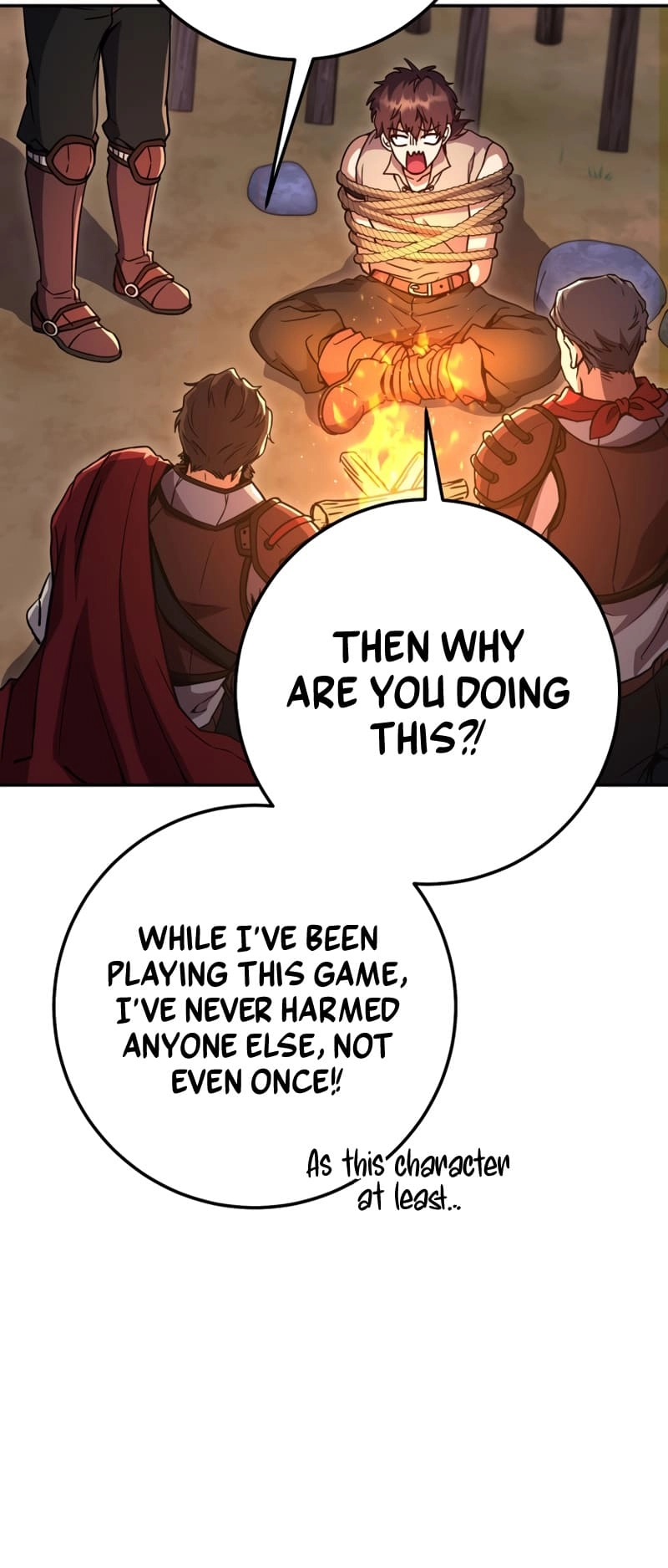 Zig the Blacksmith Chapter 12 - Page 55