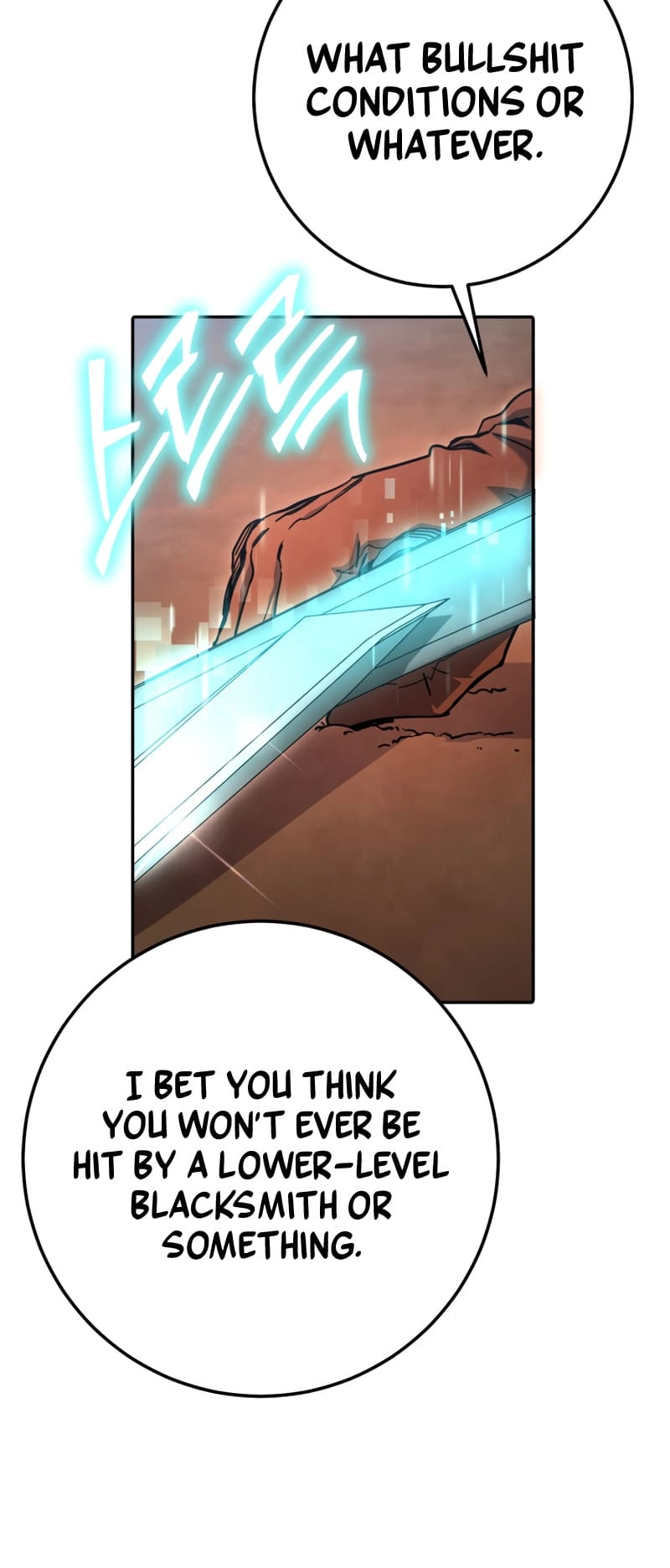 Zig the Blacksmith Chapter 12 - Page 84